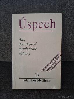 Predám následovné knihy - 19