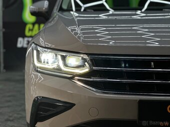 Volkswagen Tiguan 2.0 TDI 2021 - 19