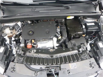 Opel Crossland X 1,5Cdti 2020 - 19