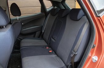 Hyundai ix20 1.4 CRDi 66 kW - 19