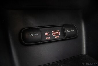 Kia Sportage 1.6 T-GDi Platinum - 19