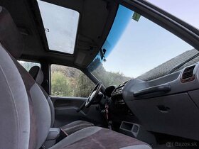 NISSAN TERRANO 2,7TD prihlásene bez hrdze - 19