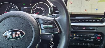 KIA Cee’d 1.6 CRDi MHEV Gold+  16499 s DPH 2021 - 19