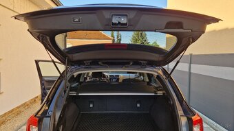 Subaru OUTBACK Premium 2.5 i, r.v. 2018 - 19