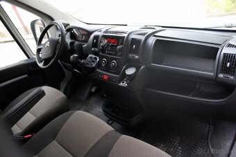 Citroën Jumper 2.2 BlueHDi 165k L3H2 - 19