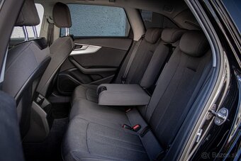 Audi A4 Avant 2.0 TDI S tronic Basis. - 19