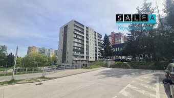 3-IZBOVÝ BYT S BALKÓNOM, 92m2, 2 x GARÁŽOVÉ STÁTIE, ŽILINA - 19