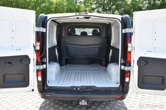 Fiat Talento 1.6 MultiJet 120k L2H1 5_MIESTNE SR DPH - 19