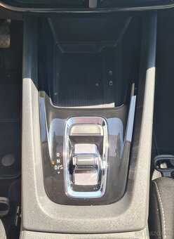 ŠKODA OCTAVIA COMBI 2.0 TDI SCR STYLE DSG. - 19