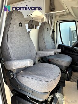 Capron A70, Fiat Ducato 2.2 - 19