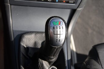 Škoda Octavia RS 1.8 Turbo 132kW - 19