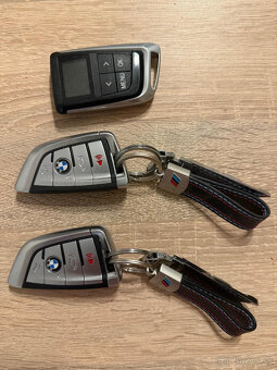 BMW X6M - COMPETITION - 640 HP - 19