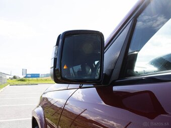 Mercedes-Benz GLS Mercedes-AMG 63 4MATIC A/T - 19