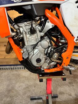 Ktm sxf 250 2020 Factory - 19