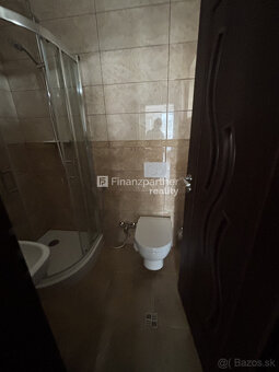 7 izbový dvojpodlažný dom, Moravany nad Váhom, Piešťany - 19