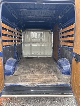 Peugeot Boxer 2.0 HDi 333 L2H2 - 19