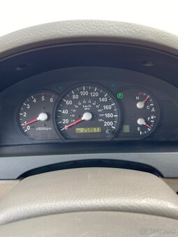 Predám Kia Sorento 2.5CRDi 103kw 2006 - 19