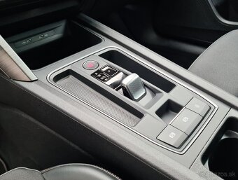 CUPRA FORMENTOR 2.0 TDI 150K 4DRIVE DSG - 19