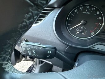 Škoda Octavia Combi 1.6 TDI Ambition - 19