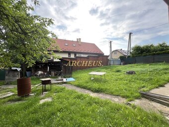 DOM S KRÁSNYM POZEMKOM, TEHELNÁ, BARDEJOV - 19