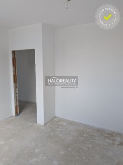 HALO reality - Predaj, rodinný dom Sokolovce - NOVOSTAVBA - 19