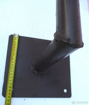 držiak na satelit 1 - 19