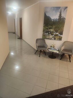 Slnečný apartmán na predaj v Tatranskej Štrbe – GOLEM - 19