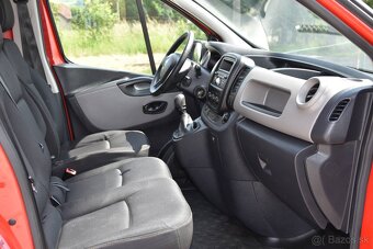 Renault Trafic - 19