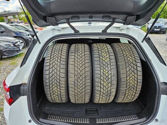 Renault Mégane Grandtour Blue dCi 115 Limited Plus - 19