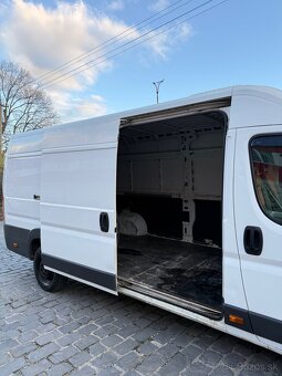 Fiat Ducato 3.0 L4H2 MAXI - 19
