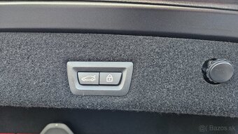 BMW Rad 7 740d xDrive M-PACKET 320PS Individual - 19