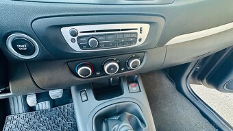 Renault Scenic 1.6 benzin X-mod - 19