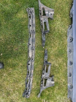 Bmw e46 coupe/cabrio narazniky - 19