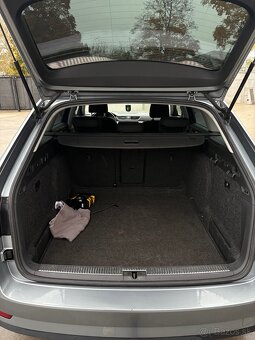 Skoda Superb 1.6 TDI 2018 - 19