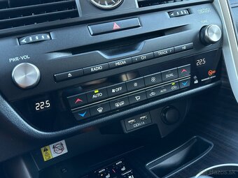 Lexus RX 450h , r.v.: 2020 - 19