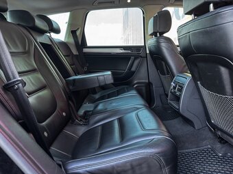 2017 Volkswagen Touareg 3.0 TDI - odpočet DPH /AJ NA SPLÁTKY - 19