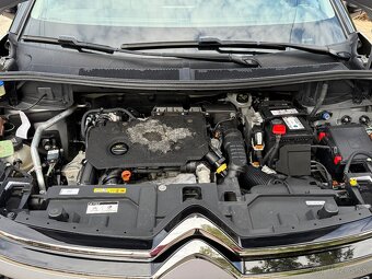 Citroën C5 Aircross BlueHDi 130 S&S Shine A/T 72000km - 19