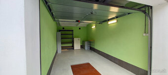 Prenajmem 1 izbu v 3-izb.byte,Orgovánová 2,Terasa,Košice - 19