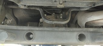 Mercedes ML400 V8 - 19