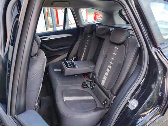 BMW X1 xDrive 25d Advantage A/T - 19