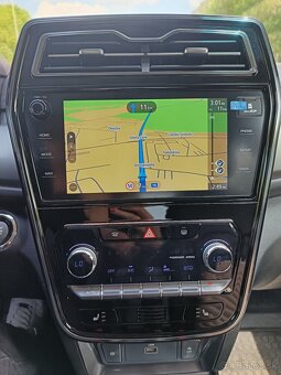 SsangYong Tivoli 1.5 TGDi - 19