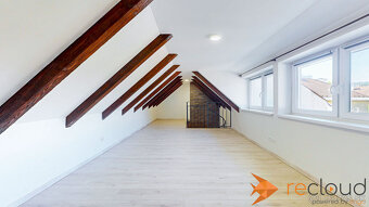 Na predaj krásny moderný mezonet v centre Banskej Bystrice - 19