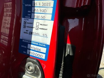 Škoda Fabia 1.0 MPI 75k Ambition - 19