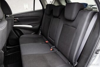 Suzuki SX4 S-Cross 1.4 BoosterJet Elegance+ A/T 4W - 19