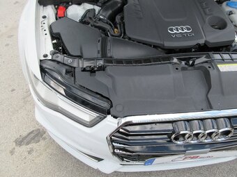 Audi A6 Avant 3.0 TDI DPF 272k quattro S tronic s odp. DPH - 19