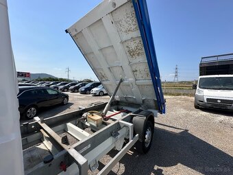Fiat Ducato  SKLÁPAČ, 96kW, MT6 - 19