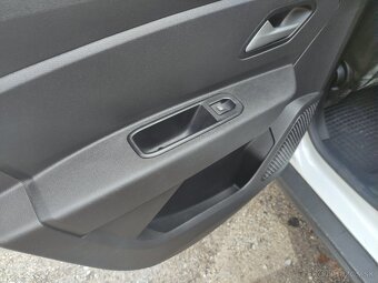 Dacia Duster 4x4 - 19