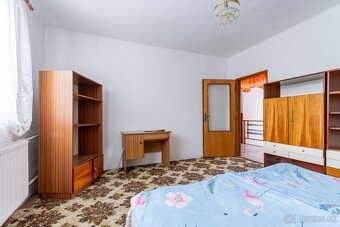 REZERVOVANÉ - Rodinný dom Trstené pri Hornáde - 19