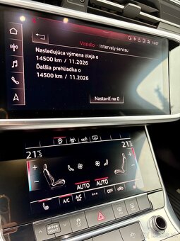 AUDI A6 45 TDI ABT Line Quattro - 19