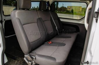 Fiat Talento Predám 145 ECOjet, SVK 107kW - 19